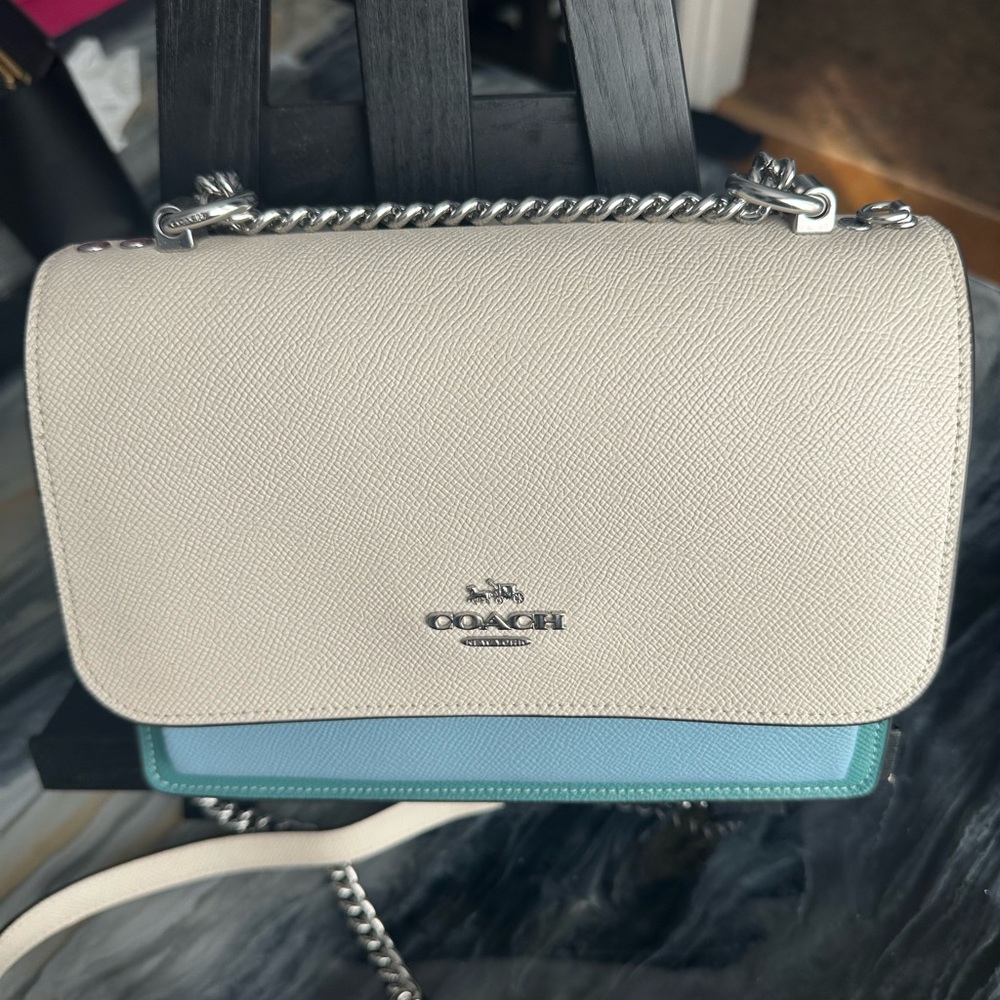 COACH Klare Colorblock - Picture 3 of 8